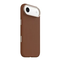 iPhone Air Otterbox Symmetry Cactus Leather w/MagSafe + Camera Control Case - Desert Saddle