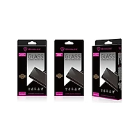 iShieldz - Tempered Glass Screen Protector Moto G Stylus 5G(no applicator)