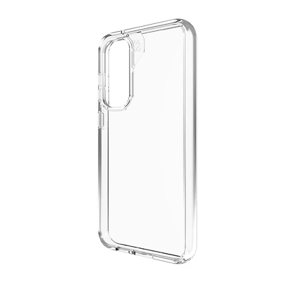 Étui Crystal Palace ZAGG (GEAR4) – Samsung Galaxy S23 FE 5G, transparent