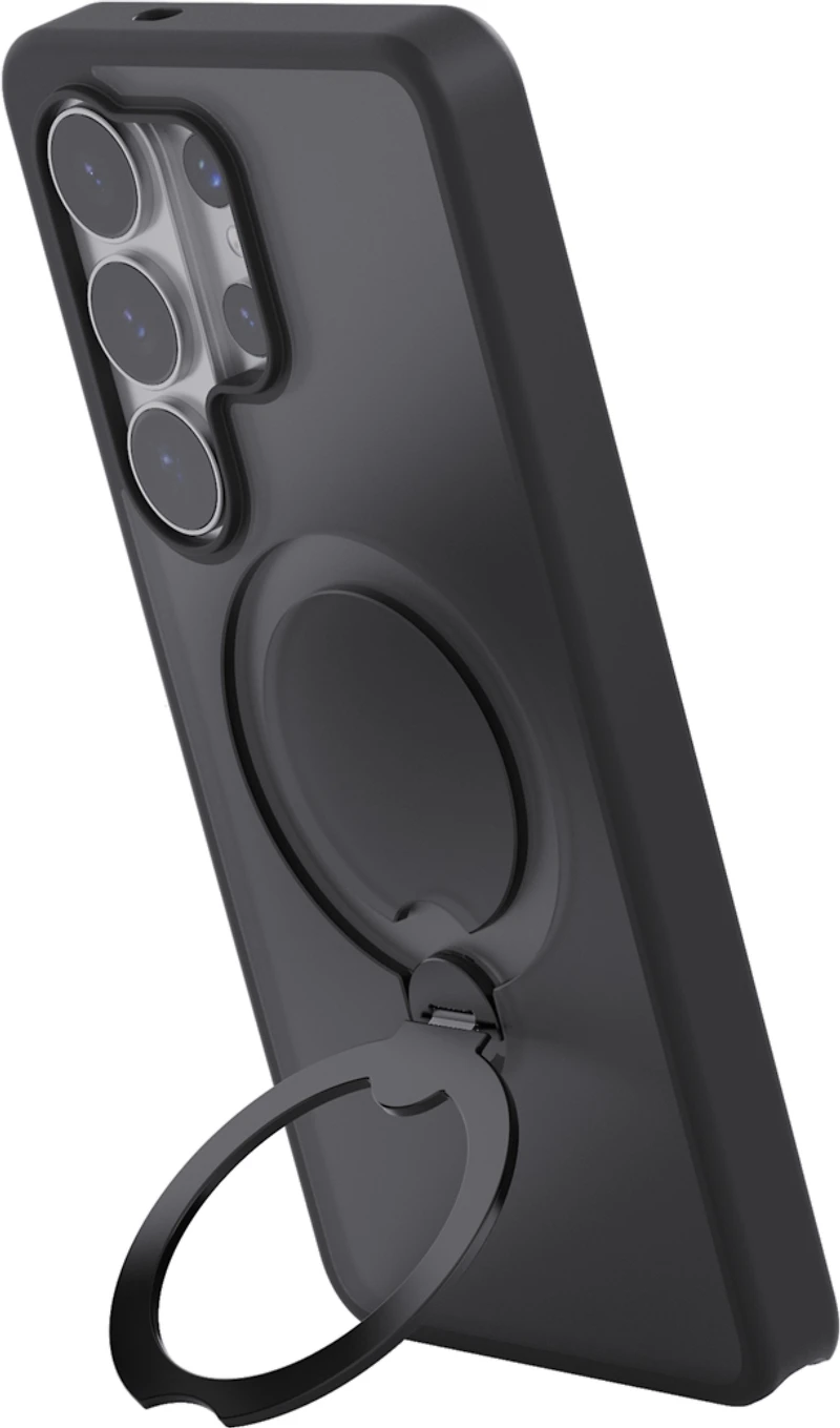 AXS PROShield Stand MagSafe Compatible Samsung Galaxy S26 Ultra | Smoke