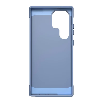 Samsung Galaxy S23 Ultra 5G Gear4 D3O Havana Case - Blue