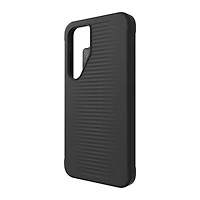Zagg - Luxe Case For Samsung Galaxy S24 - Black