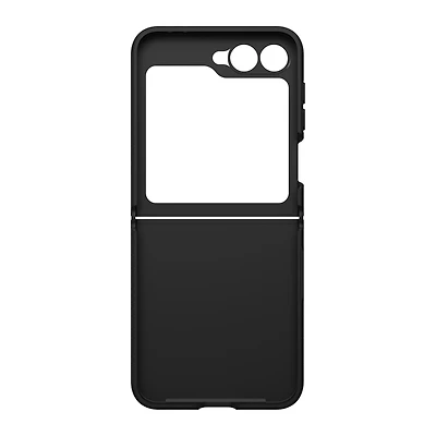 Samsung Galaxy Z Flip6 ZAGG Graphene Bridgetown Case - Black