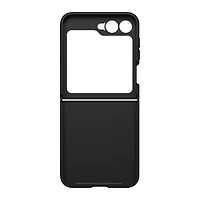 Samsung Galaxy Z Flip6 ZAGG Graphene Bridgetown Case - Black