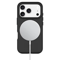 Blu Element BEARMG174 Étui Armour Rugged MagSafe Noir pour iPhone 17 Pro Max