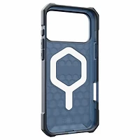 UAG 114541114151 Étui Robuste Essential Armor MagSafe Bleu Nuage pour iPhone 17 Pro Max