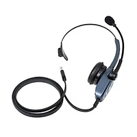 BlueParrott B250-XTS SE Wireless Headset - Blue