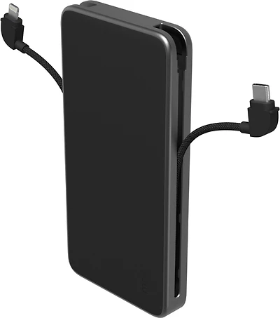 Chargeur portatif Plus de 000 mAh de Mophie