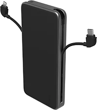 Chargeur portatif Plus de 000 mAh de Mophie