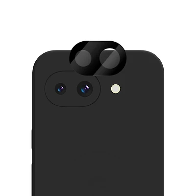 Blu Element BELPPX10A Protecteur D’objectif Complet Noir pour Google Pixel 10a
