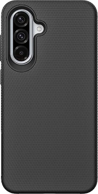 Blu Element BEA364 Étui Robuste Armour Noir pour Samsung Galaxy A36 5G