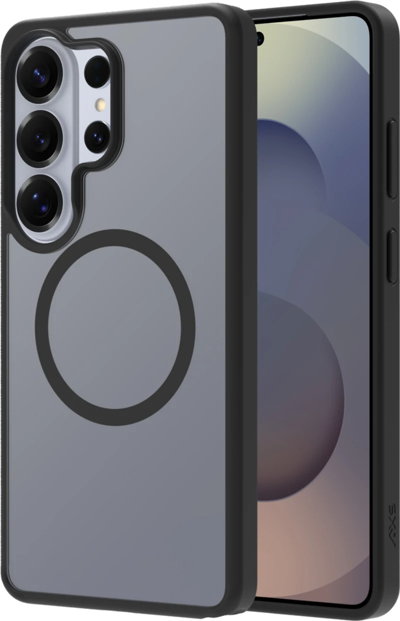 AXS PROShield MagSafe Compatible Samsung Galaxy S26 Ultra | Smoke