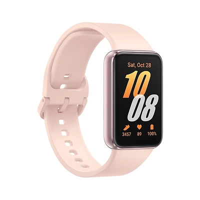 Samsung Galaxy Fit3 - Rose Gold