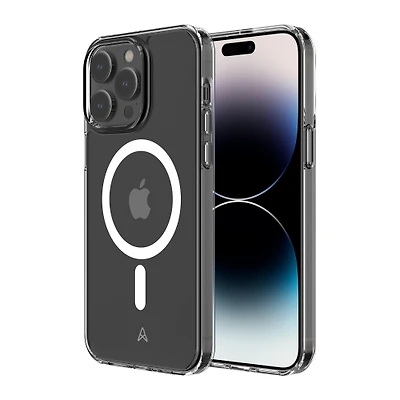 AXS ULTRA CLEAR Magsafe Compatible Apple iPhone Pro