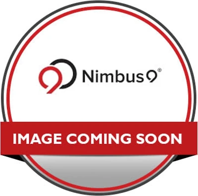 Nimbus9 N9C3MSIPH16CR Étui Cirrus 3 Magsafe Crimson pour iPhone 16