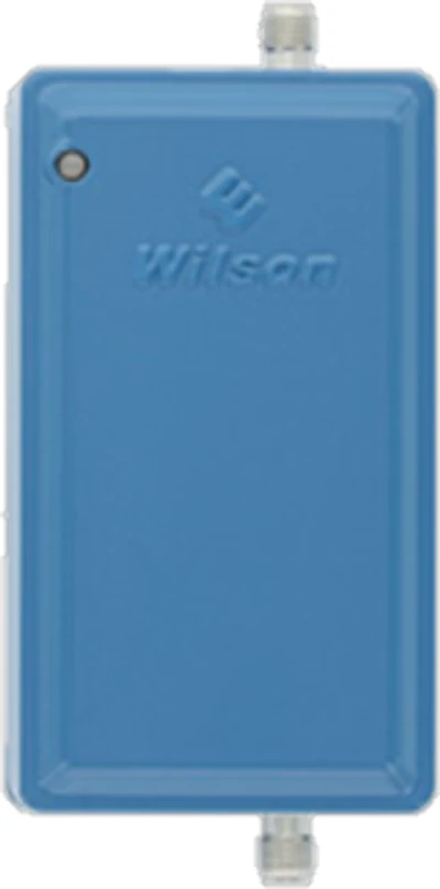 3G M2M Signal Mini Mag Mount Kit 800/1900 - Blue