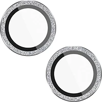 Case-mate - Aluminum Ring Lens Protector For Apple Iphone 15  /  Iphone 15 Plus - Twinkle