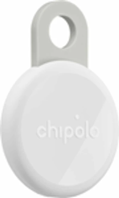 Chipolo - LOOP Tracking Tag (Works with Android's Find Hub Device or Apple Find My