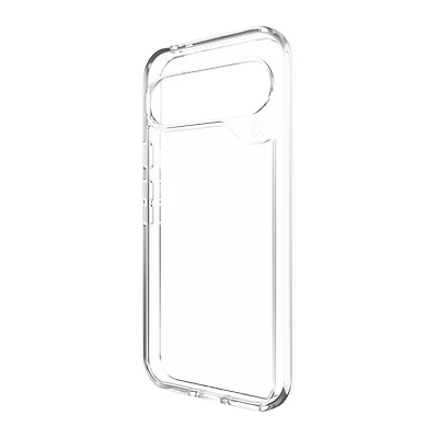 tui Crystal Palace avec graphène de ZAGG pour Google Pixel 9 Pro