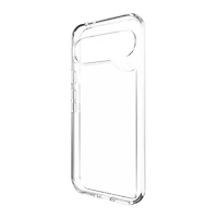 tui Crystal Palace avec graphène de ZAGG pour Google Pixel 9 Pro