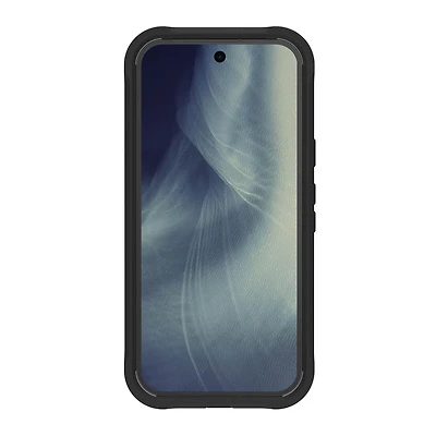 Google Pixel 11/11 Pro ZAGG Graphene Rainier Snap Case - Black