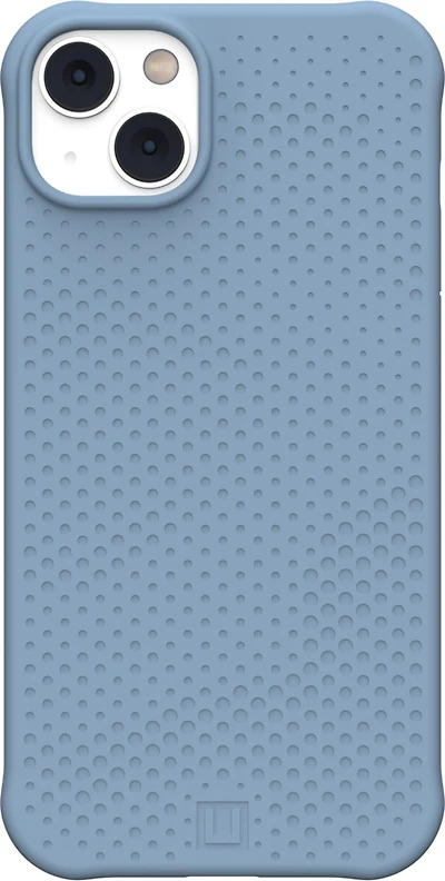 UAG - iPhone 14 Plus UAG Dot MagSafe Case - Cerulean