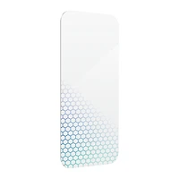 Protecteur d'écran Glass XTR4 de ZAGG InvisibleShield pour iPhone 16 Pro