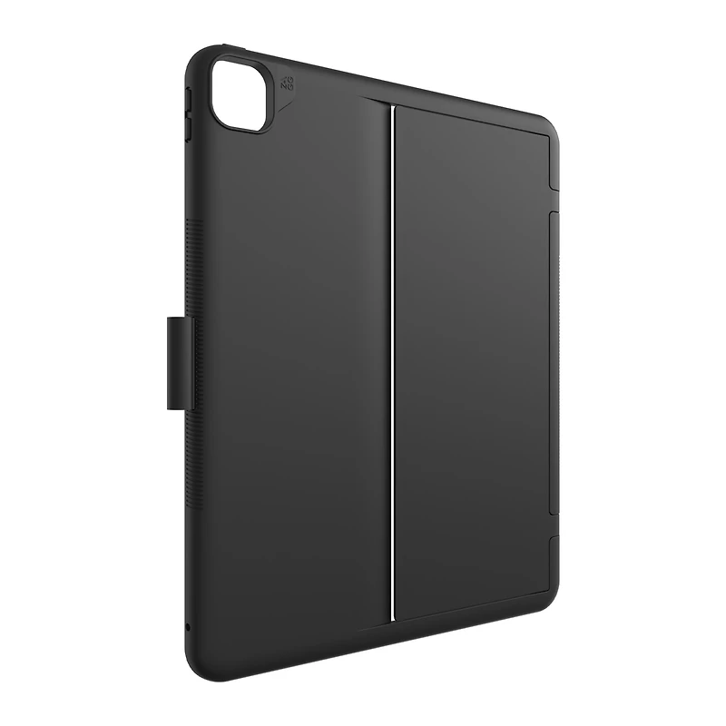 iPad Pro 13 2024 ZAGG Graphene Denali Case - Black