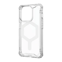 iPhone 15 Pro UAG Plyo MagSafe Case - Ice