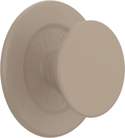 PopSockets - PopGrip MagSafe Circle Soft Touch