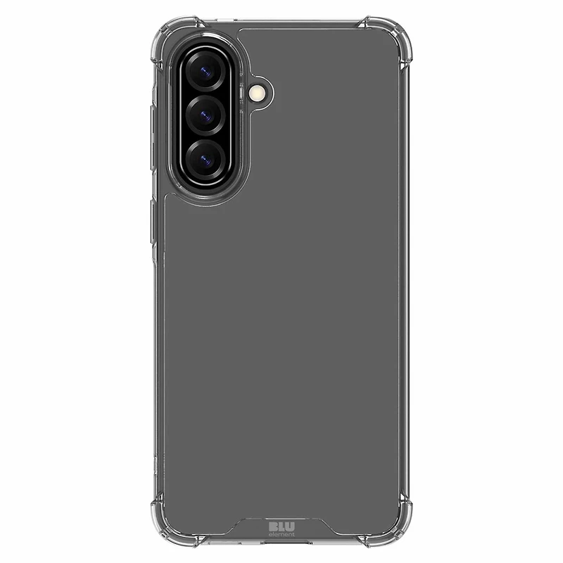 Blu Element - Total Protection Bundle for Samsung Galaxy A57 5G clear