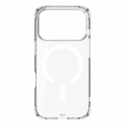 Blu Element BETPMG173 Ensemble de Protection Totale MagSafe pour iPhone 17 Pro