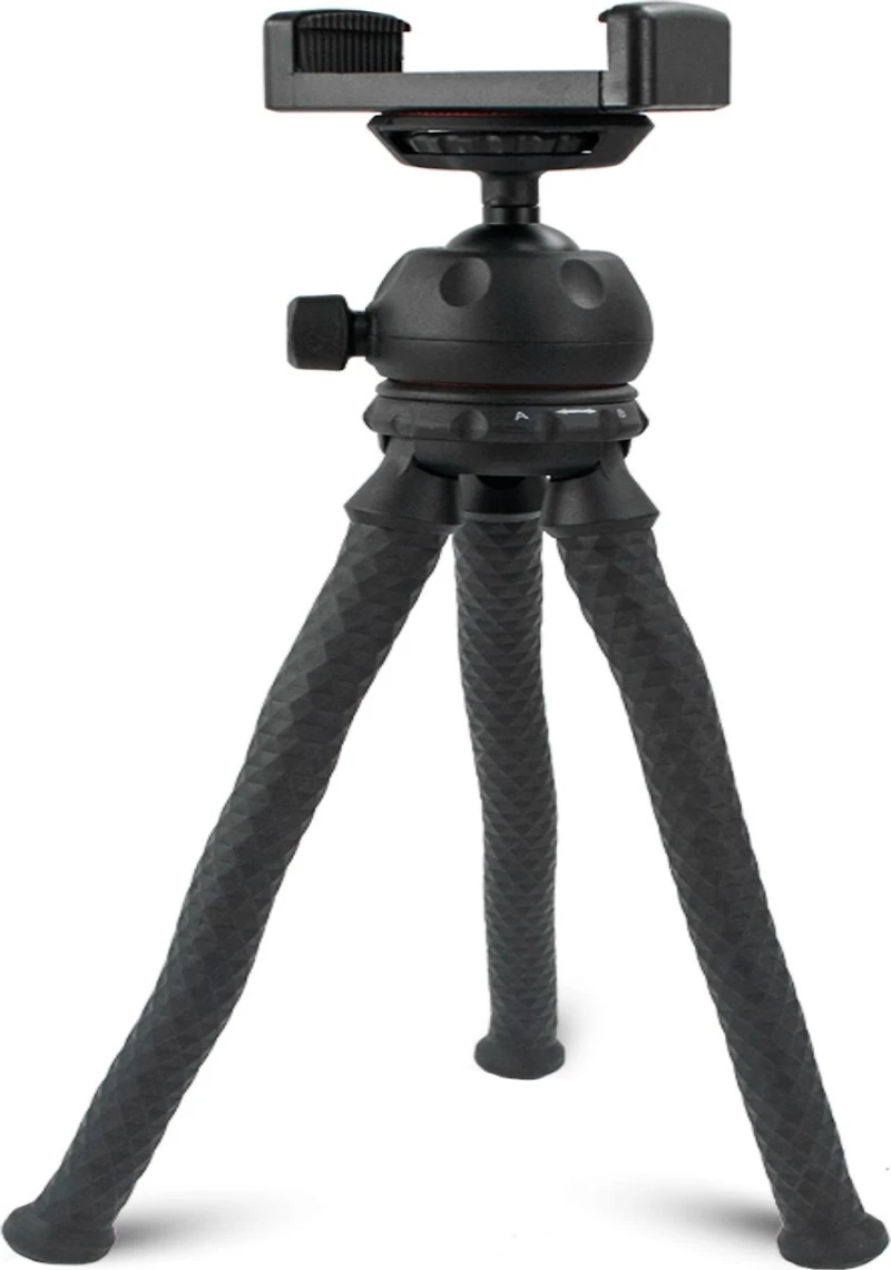 Logiix Flexpod - Black