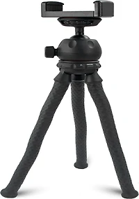 Logiix Flexpod - Black