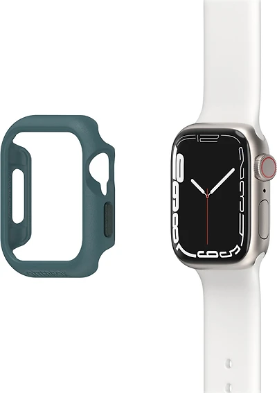 Apple Watch 41mm Otterbox Watch Bumper - Green - Sagebrush
