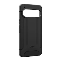 UAG 614465114040 Étui Robuste Scout Noir por Google Pixel 10/10 Pro