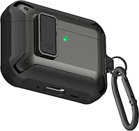 LAUT ZENTRY pour AirPods Pro 3 - Noir