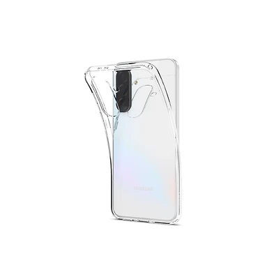 Spigen Crystal Flex for Galaxy A36 - Crystal Clear