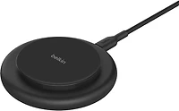 Belkin WIA009ttBK Chargeur Magnétique sans Fil BoostCharge avec Qi2 15 W Noir