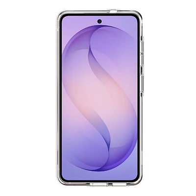 Samsung Galaxy S26 ZAGG Graphene Santa Cruz Snap Kickstand Case - Pink Sorbet