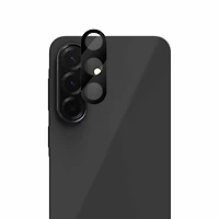 Blu Element BELPGA5737 Protecteur D’objectif Complet Noir pour Samsung Galaxy A57 5G/Galaxy A37 5G