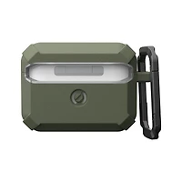 Airpods Pro 3rd Gen UAG Plasma Case - Olive