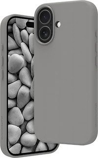 DBRAMANTE1928 ROSKILDE MAGSAFE ICON CASE FOR IPHONE 17- RIVER STONE