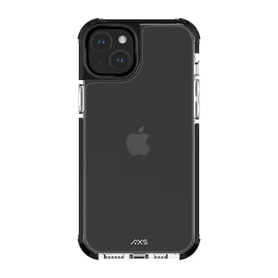 AXS PROShield Plus Apple iPhone 15 Plus | Black