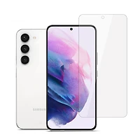 22 cases Protecteur D'écran en Verre pour Samsung Galaxy S23/Galaxy S22