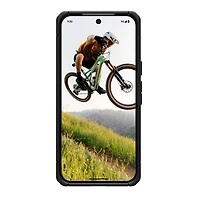 Google Pixel 11 XL UAG Scout Étui - Noir