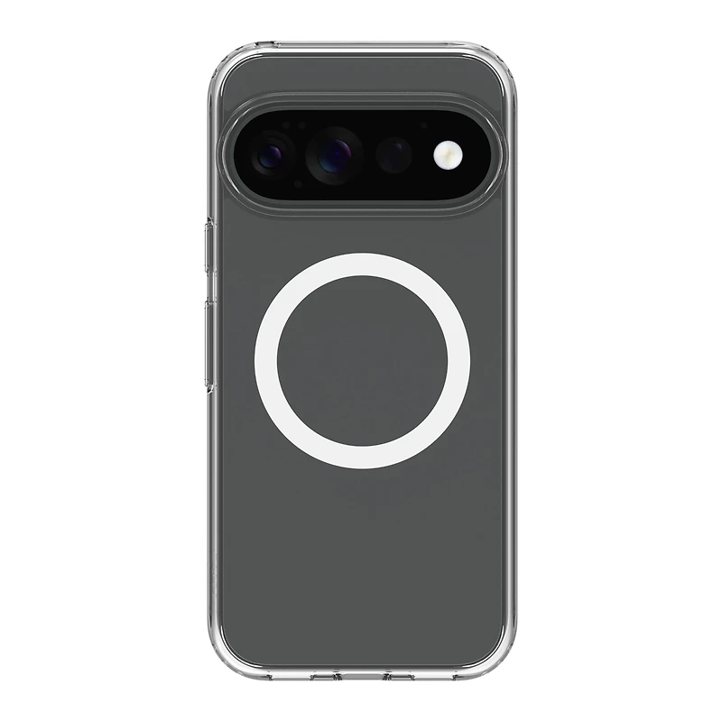 AXS ULTRA CLEAR Magsafe Compatible Google Pixel 11/11 Pro/10/10 Pro