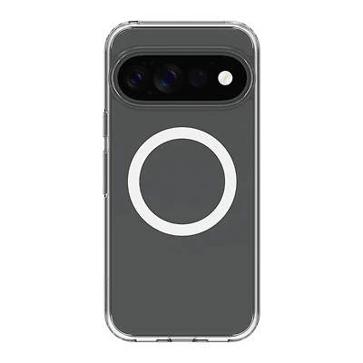 AXS ULTRA CLEAR Magsafe Compatible Google Pixel 11/11 Pro/10/10 Pro
