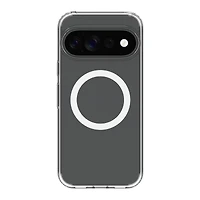 AXS ULTRA CLEAR Magsafe Compatible Google Pixel 11/11 Pro/10/10 Pro