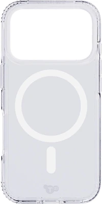 TECH 21 EVOCLEAR MAGSAFE IPHONE 17 PRO CLEAR